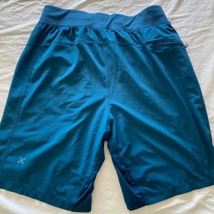 Men’s Lululemon Shorts 7”